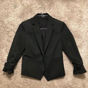 Express Work Blazer